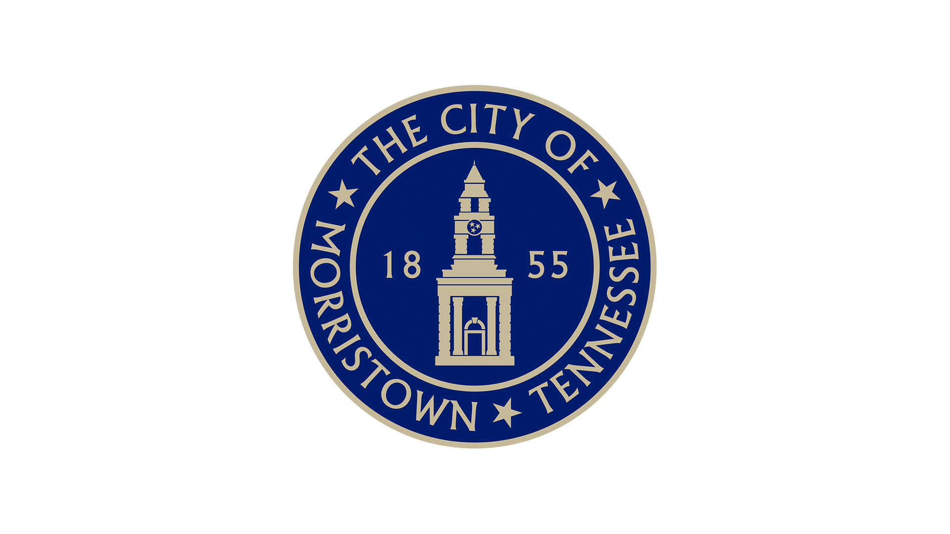 The City of Morristown