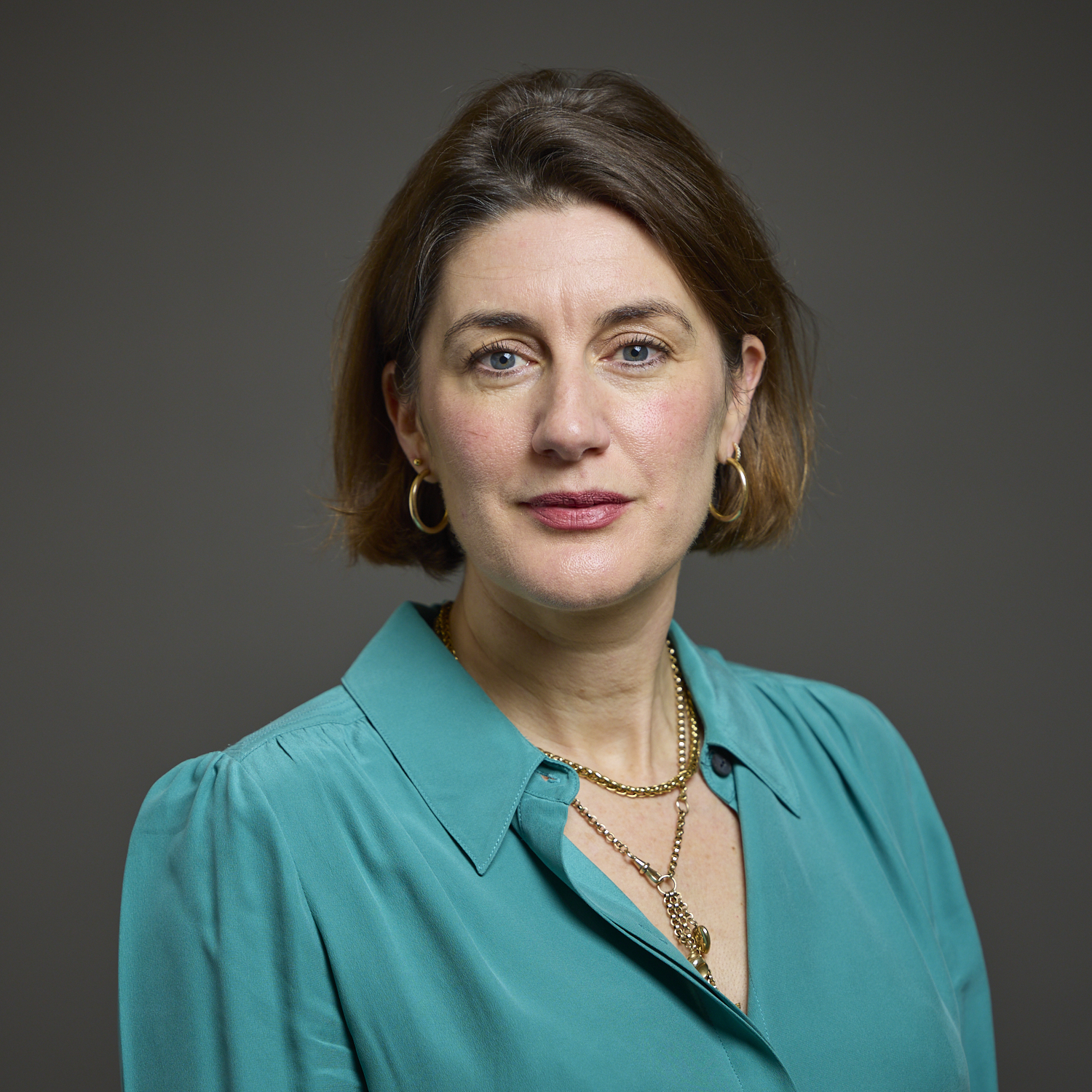 Baroness Bertin