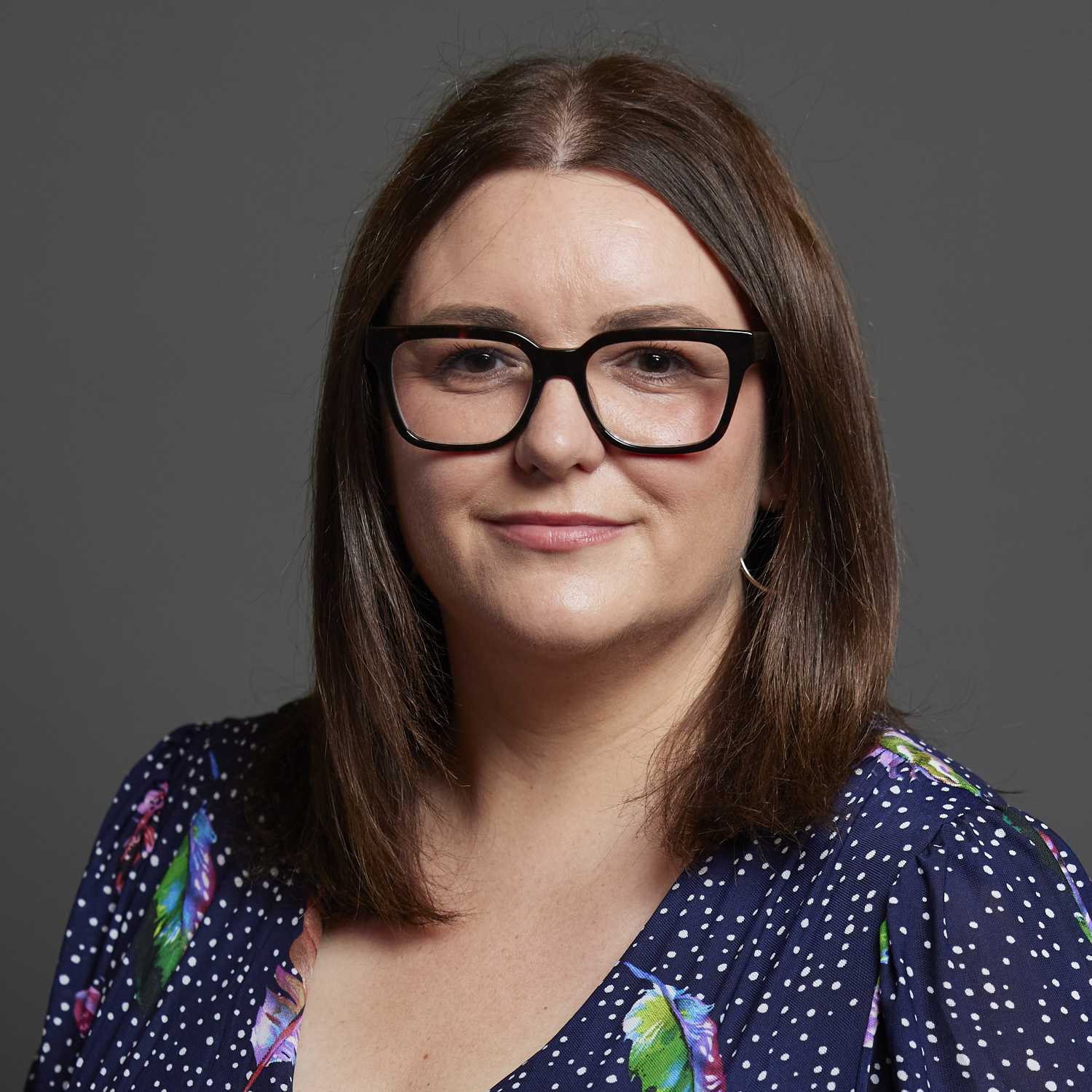 Leigh Ingham MP