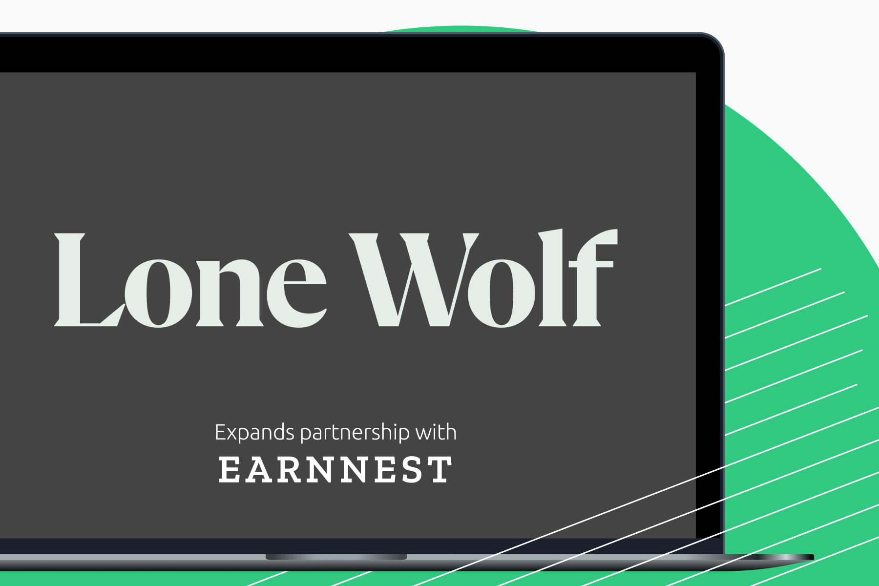 Earnnest and Lone Wolf Expand Partnership to Power Digital Earnest Money Across Full Transaction Suite