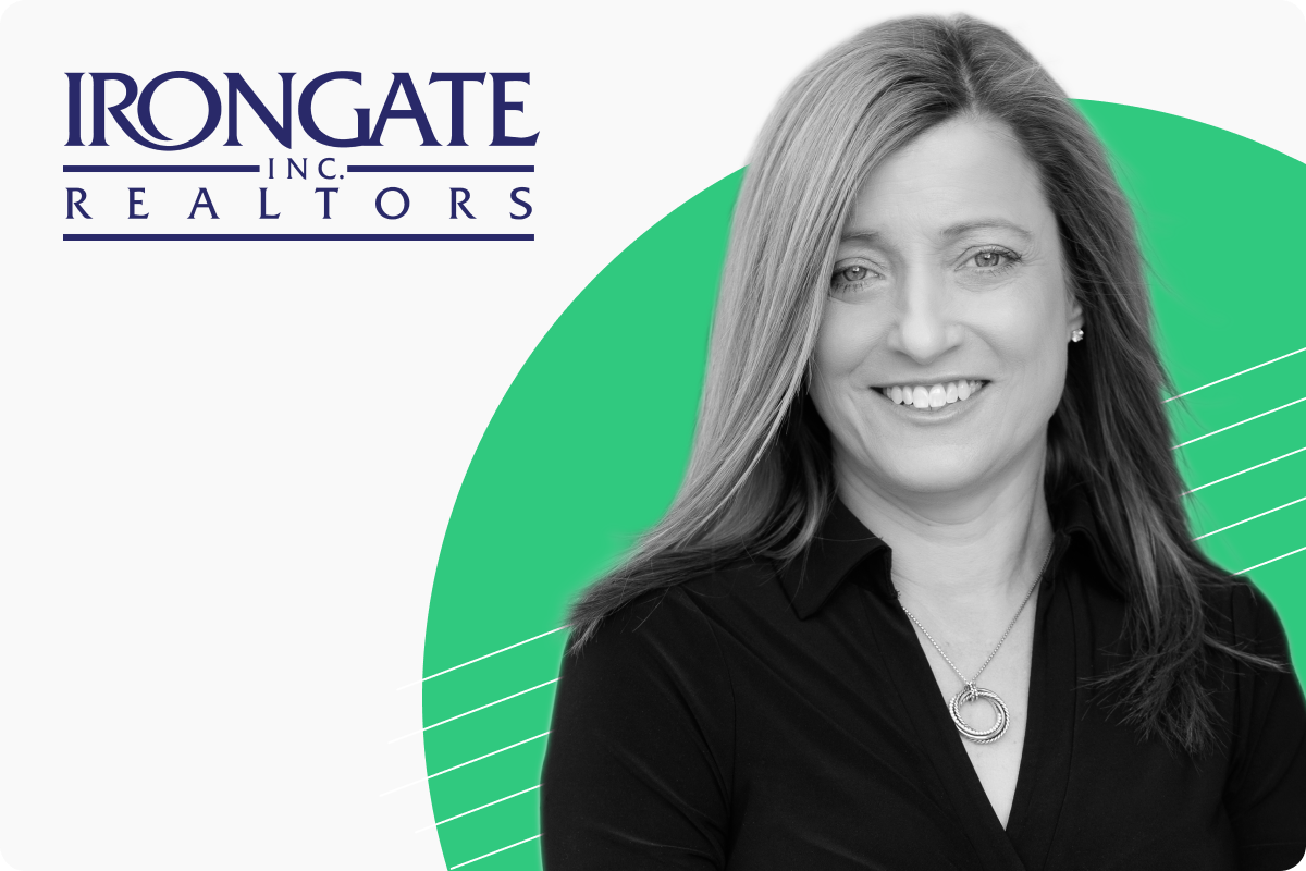 From Manila Folders to Digital Deposits: How Irongate Realtors Doubled Earnnest & Dotloop Usage