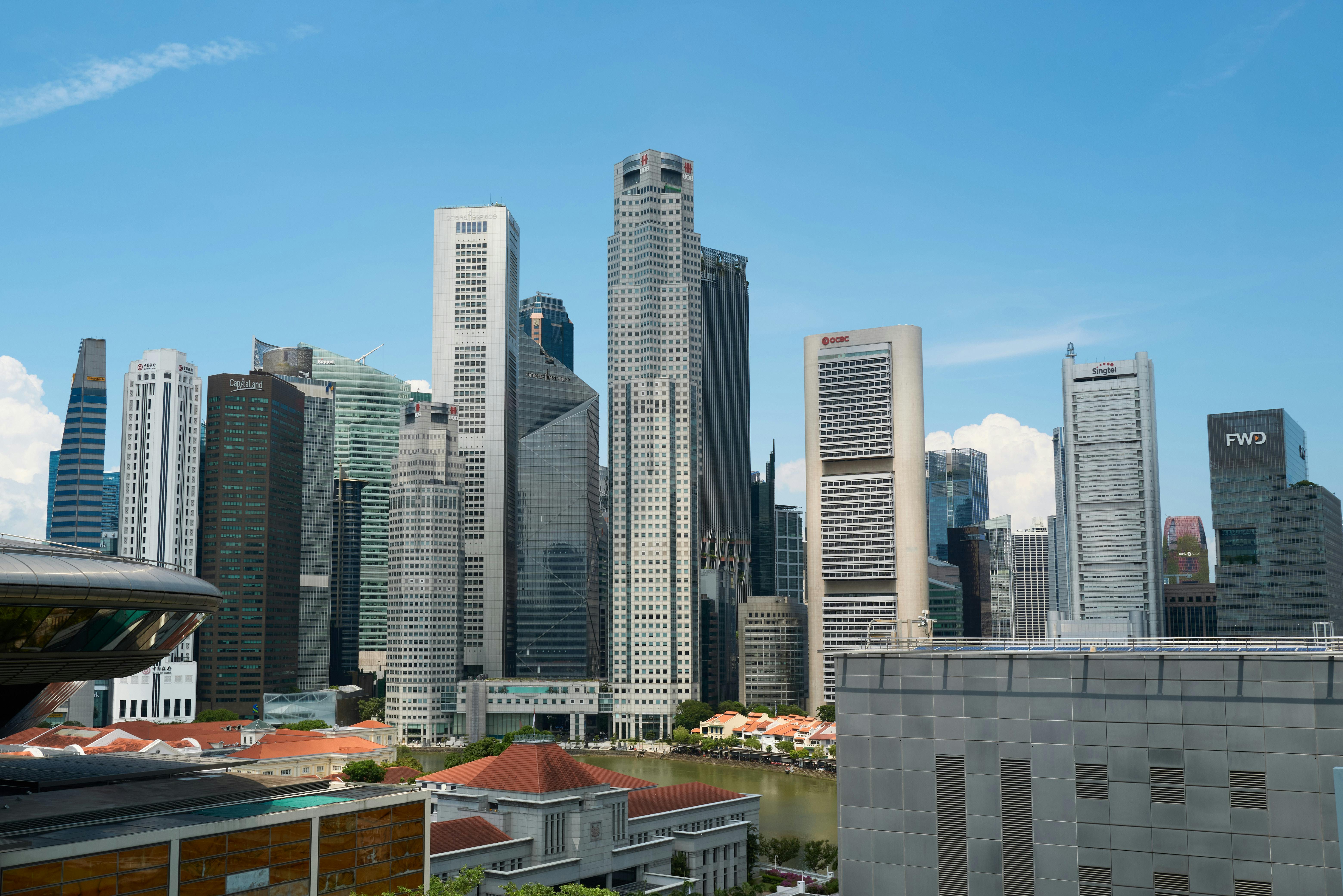 MAS has amended AML/CFT Notices and Guidelines for Financial Institutions and Variable Capital Companies.