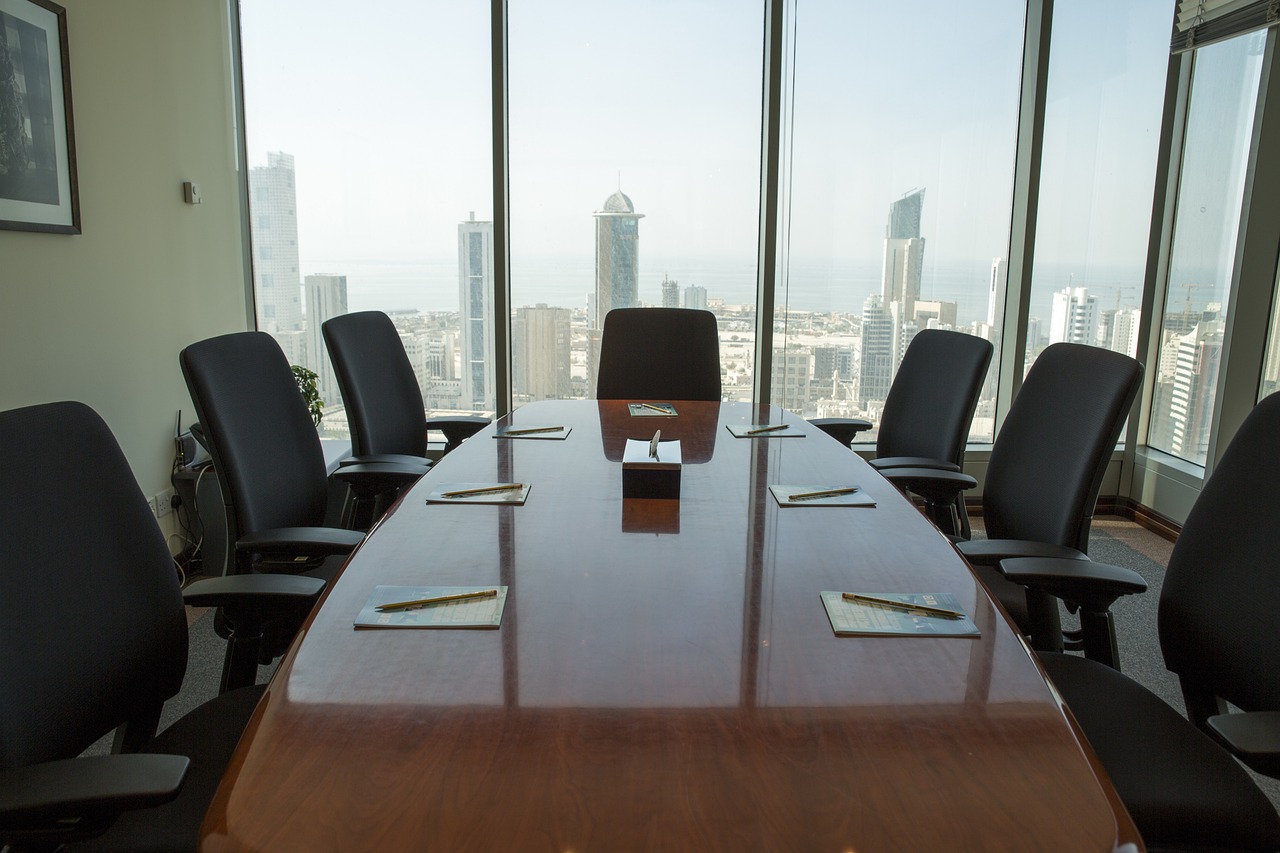 Erring nominee directors, whose business model involves little or no oversight of the companies they serve, would presumably be subject to imprisonment unless they can show why it should not apply.