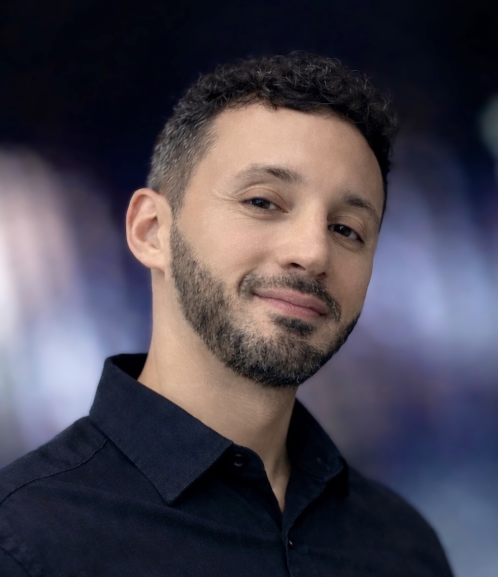 Goran Zaneti (@gzaneti)