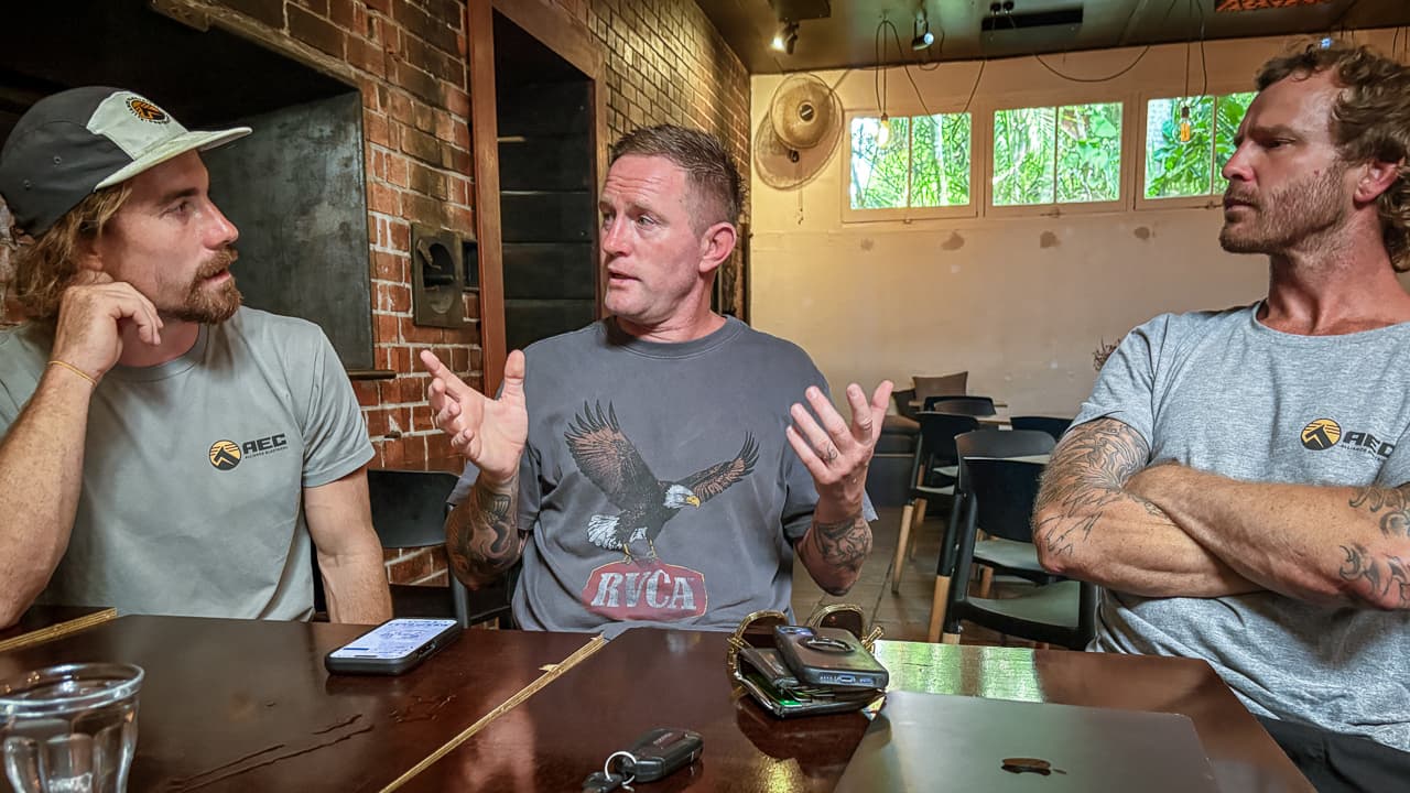 Profitable estimating