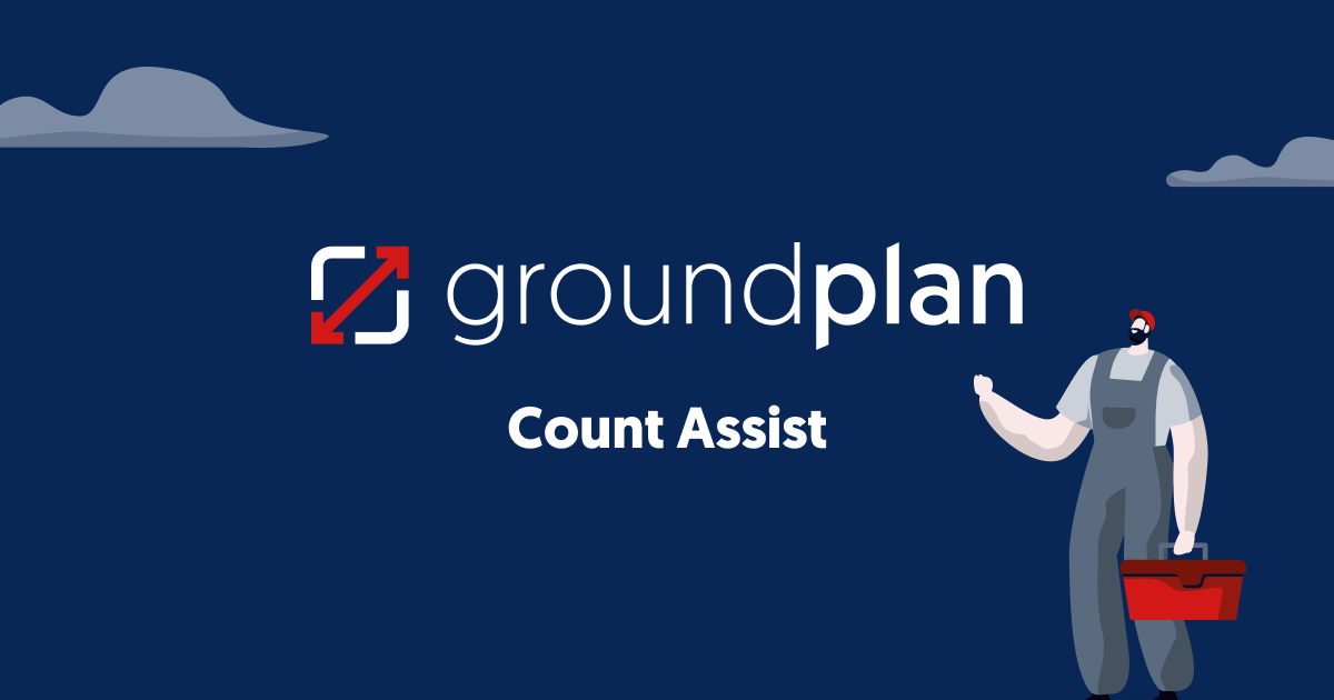 Count Assist Software | 7-Day Free Trial