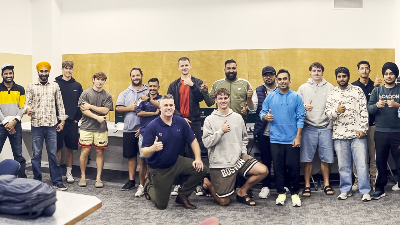 Takeoff Software Education