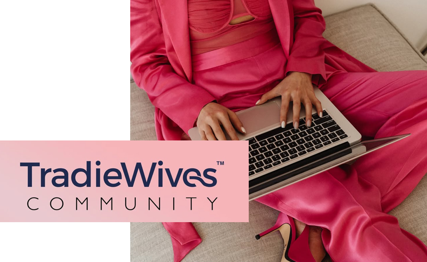 Tradiewives