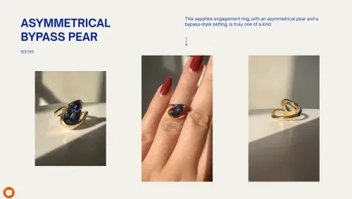 Hera Fine Jewelry Videos