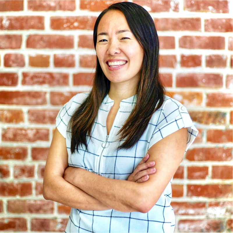 - Lailan Sandra Huen, Racial Healing Coach, Oakland Unified School District, Oakland CA