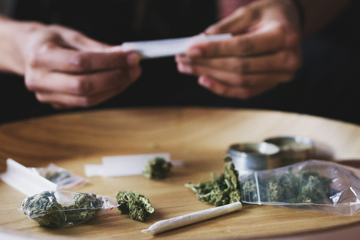 CBD+