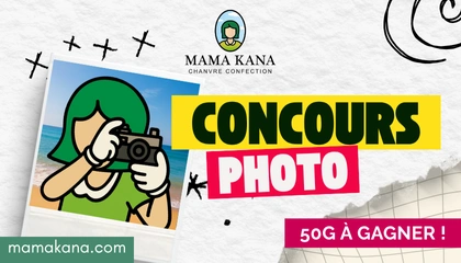 Concours Mama Kana