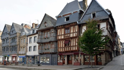 CBD à Lannion