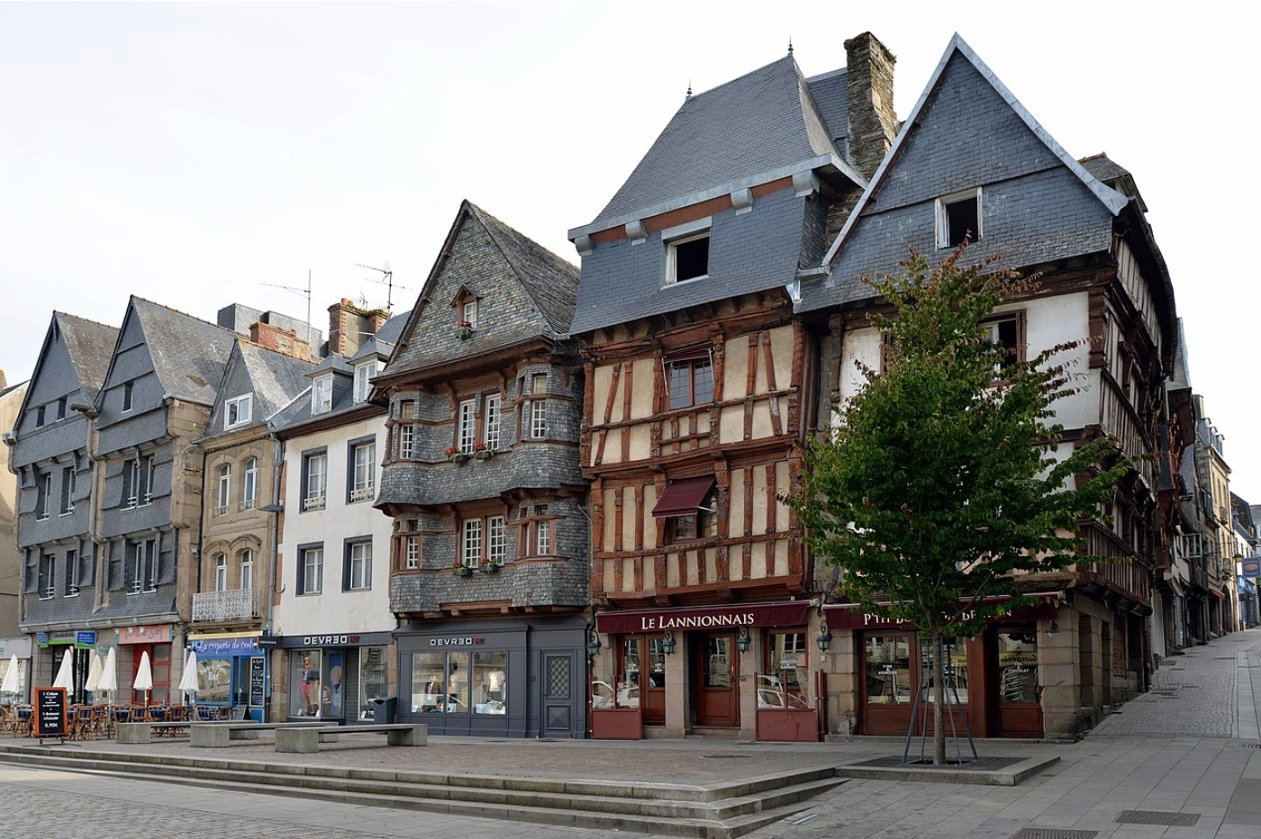 CBD à Lannion