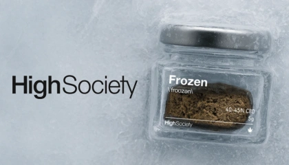 High Society