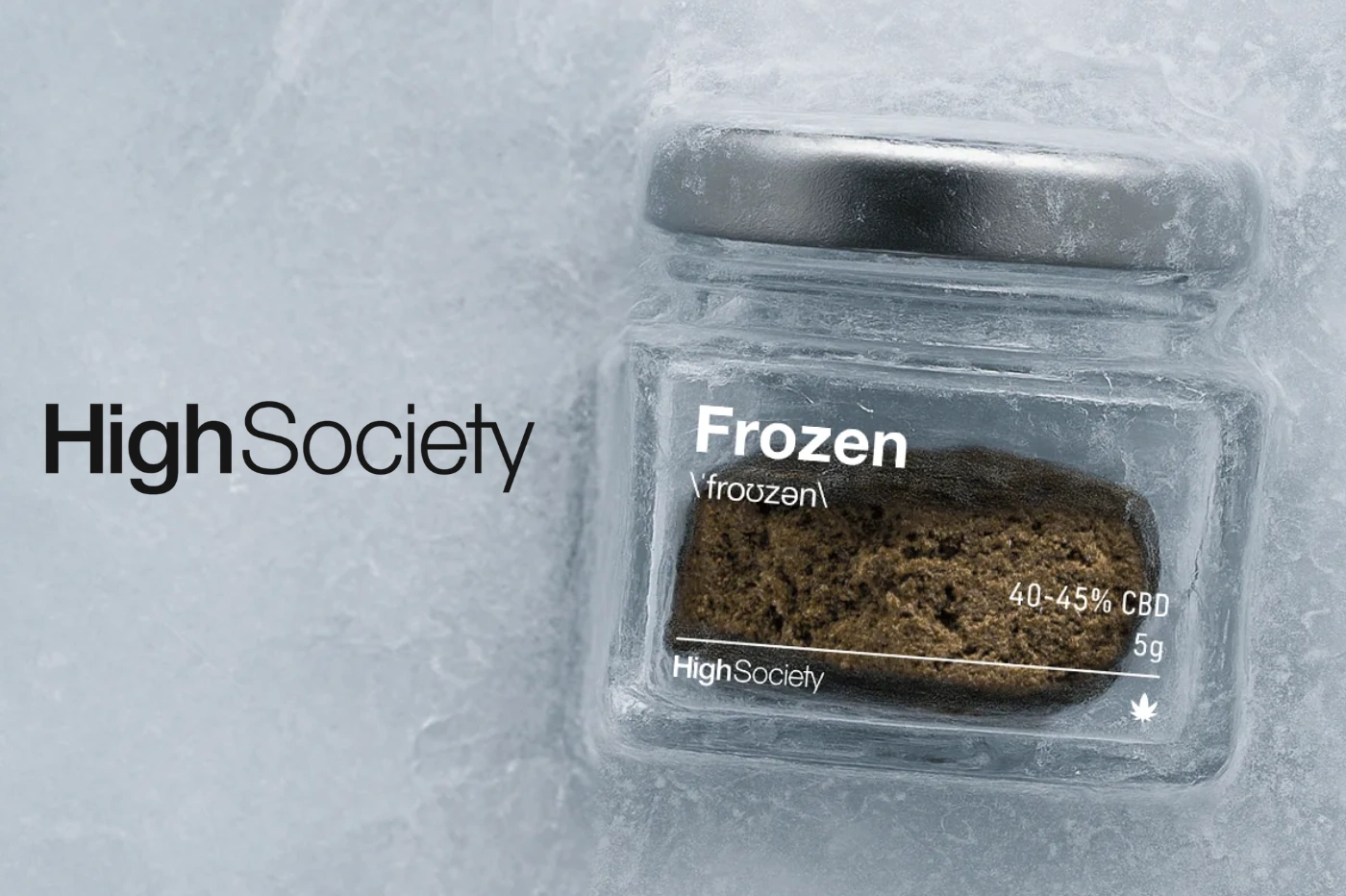 High Society