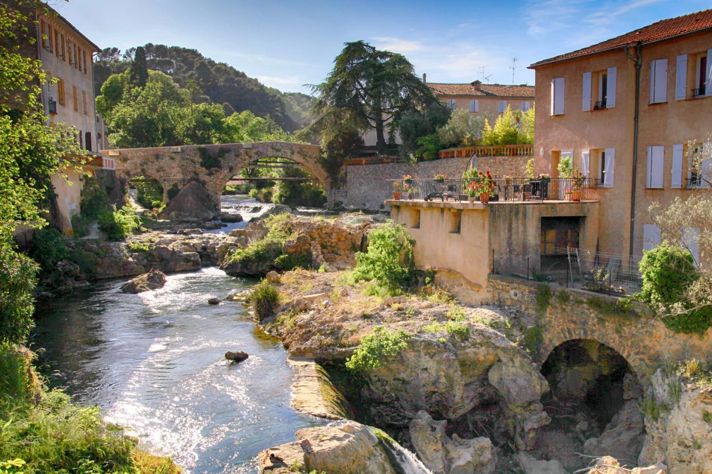 CBD Draguignan