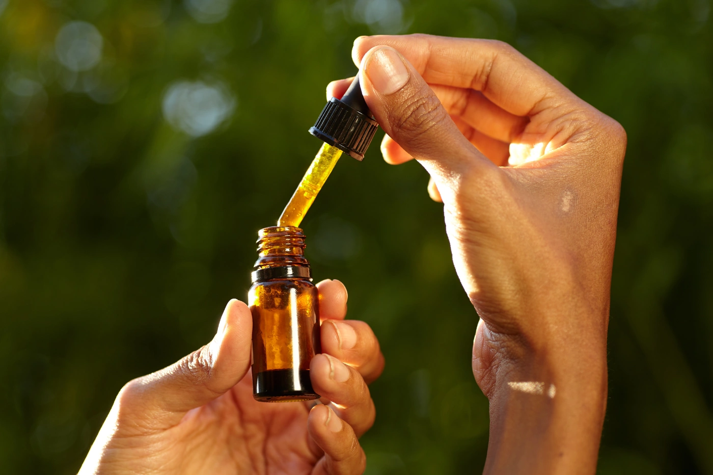 Classements des meilleurs huiles de CBD