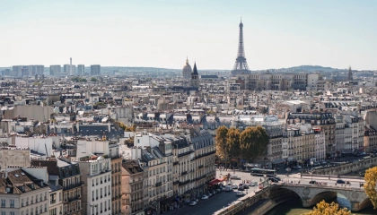 Boutiques de CBD à Paris