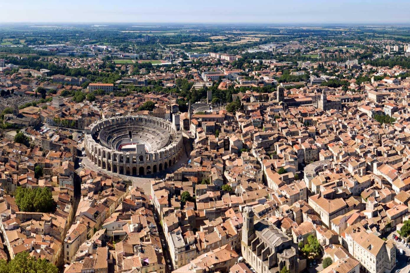 Boutiques de CBD à Arles