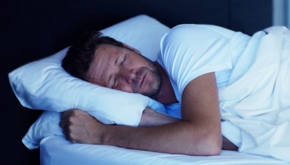 Huiles de CBD pour dormir