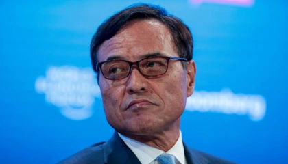 Takeshi Niinami
