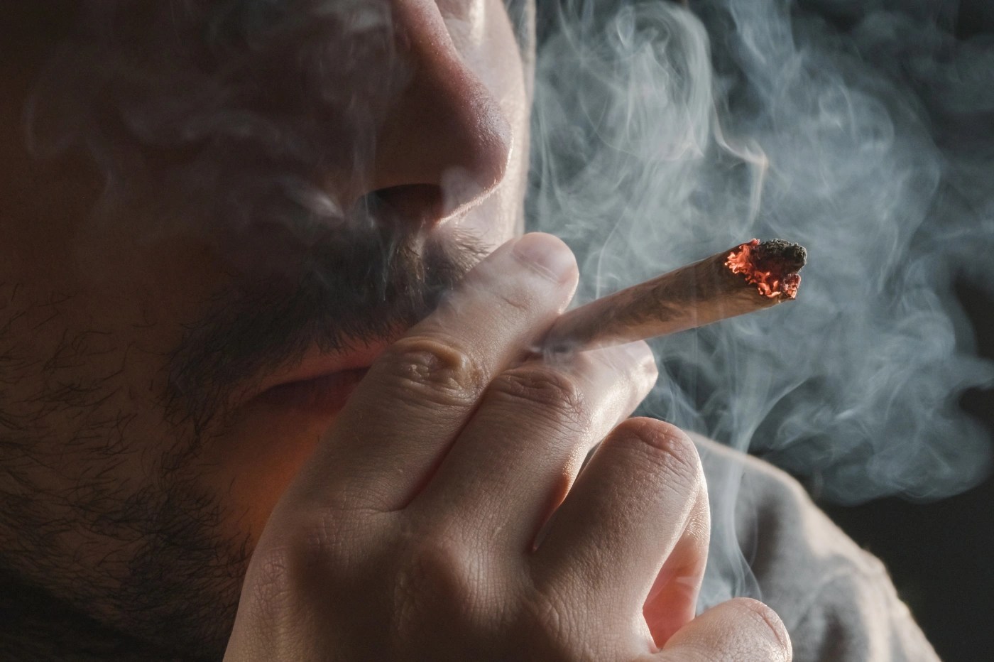CBD à fumer