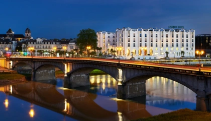 CBD à Dax