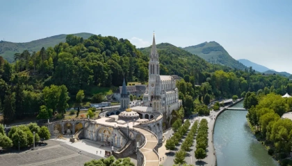 Boutiques de CBD à Lourdes