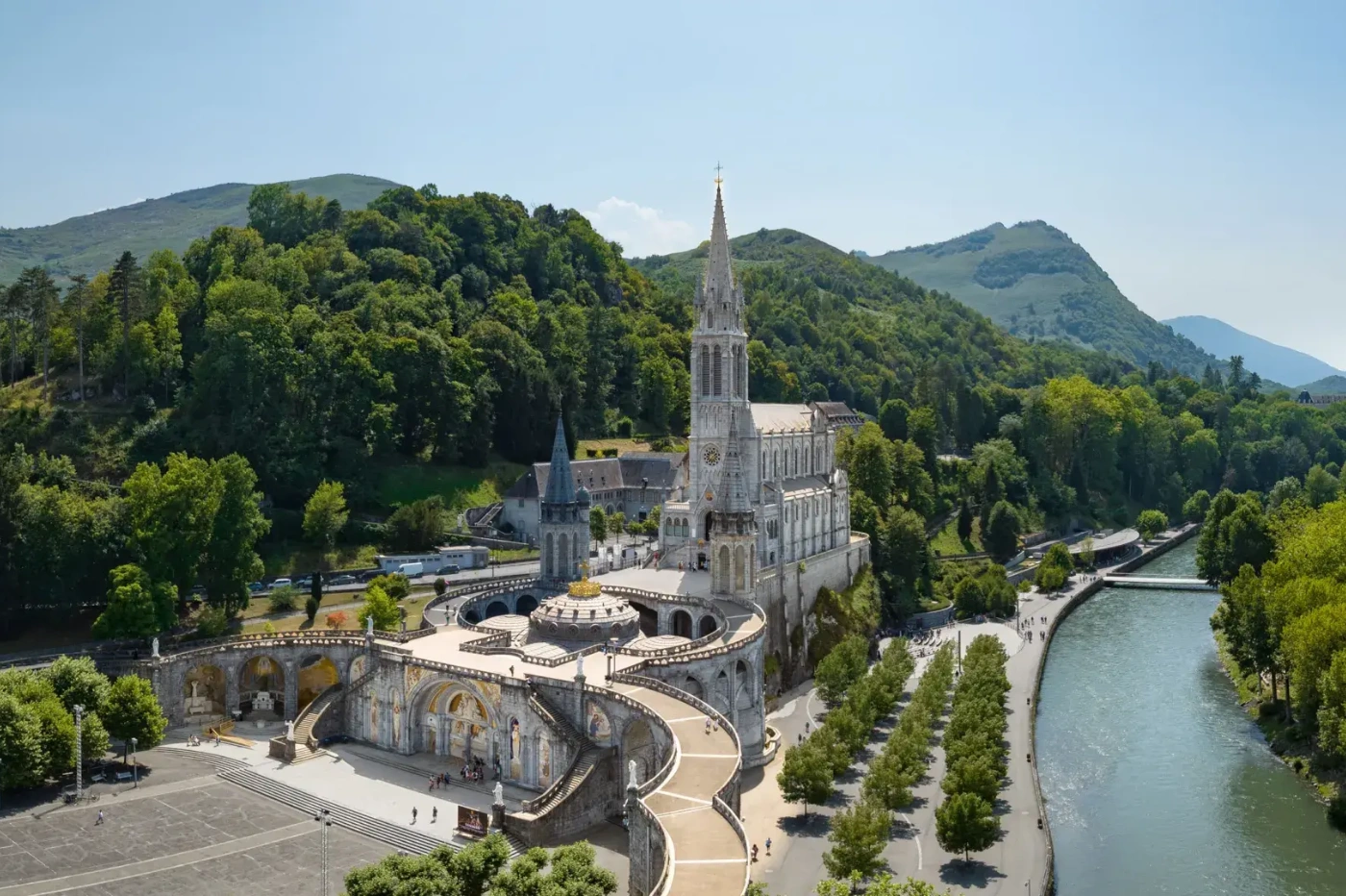 Boutiques de CBD à Lourdes
