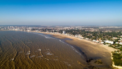 Boutiques de CBD à Royan