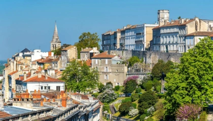 Boutiques de CBD à Angoulême