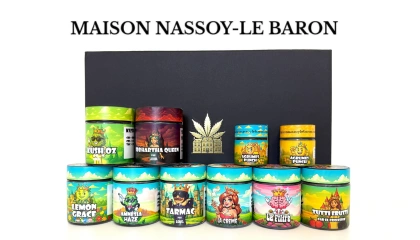 Maison Nassoy Le Baron