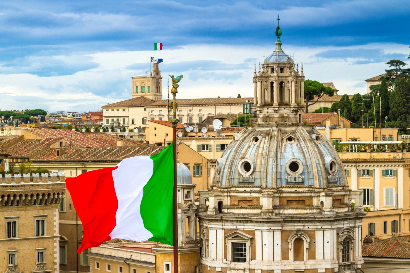 Fleurs de CBD italiennes au centre d'un conflit juridique européen