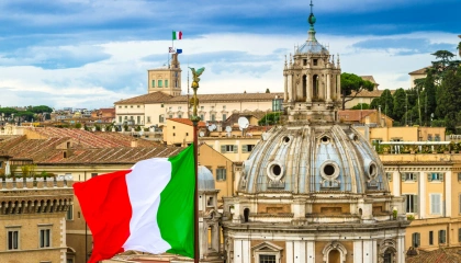 Fleurs de CBD italiennes au centre d'un conflit juridique européen