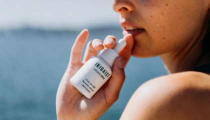 Huile de CBD Ikigaist CBD