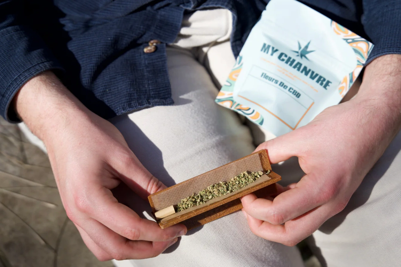 My Chanvre CBD