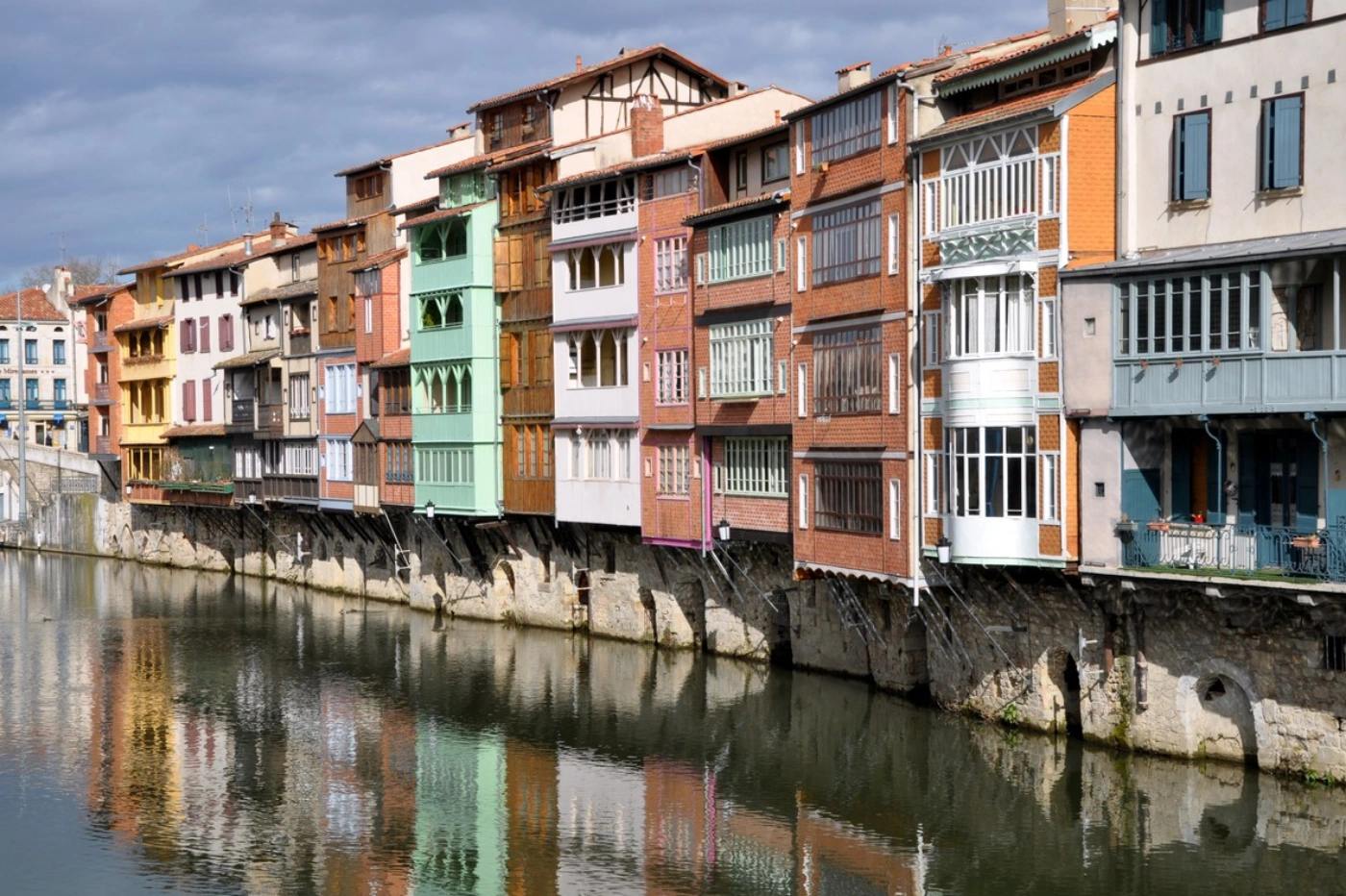 Boutiques de CBD à Castres