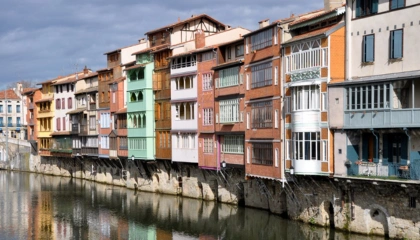 Boutiques de CBD à Castres