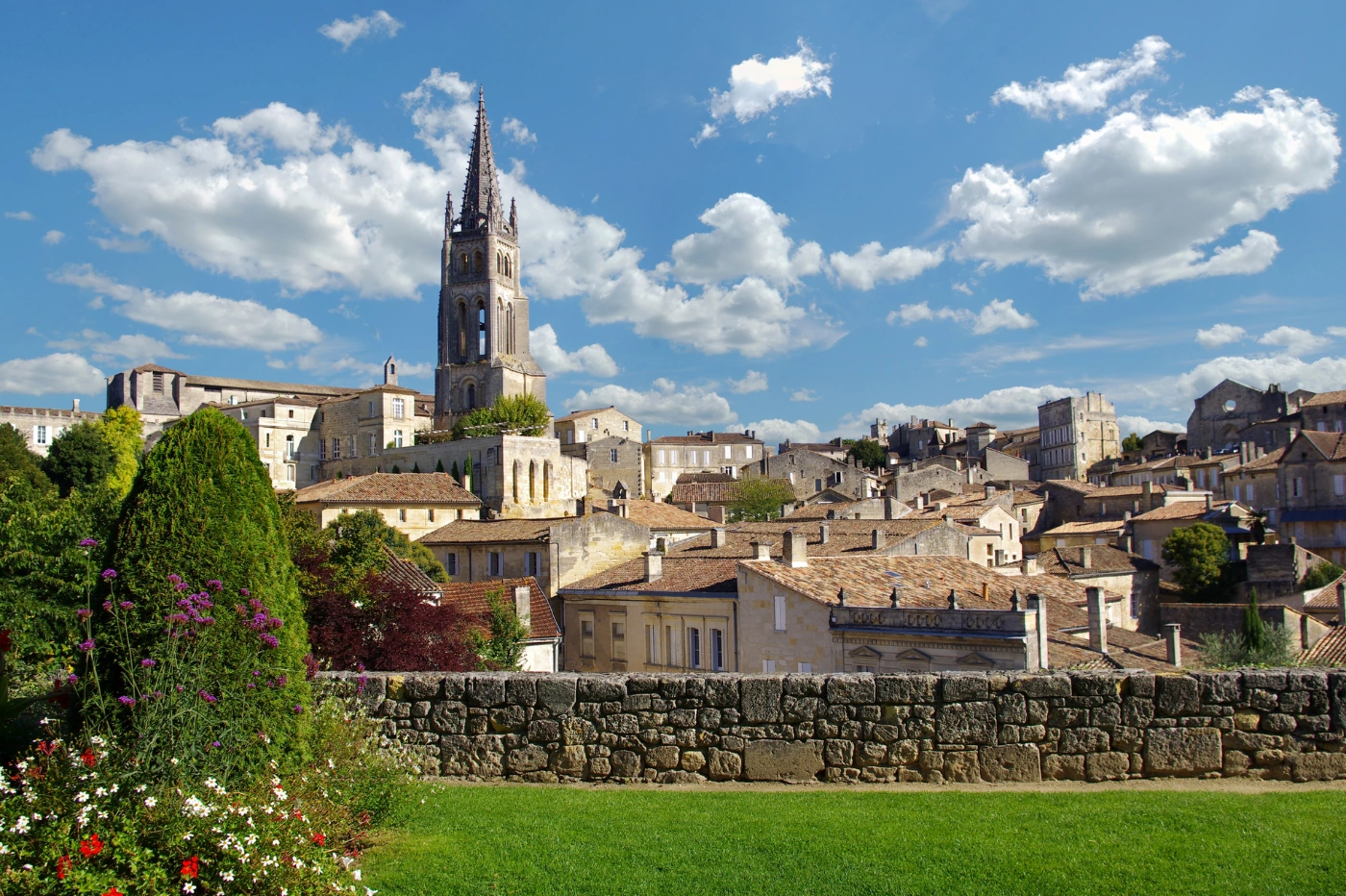 Boutiques de CBD à Libourne
