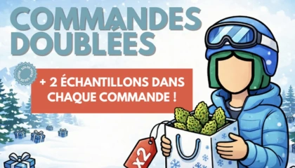 Pub promotionnelle Mama Kana