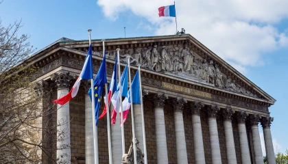 Assemblée Nationale Française