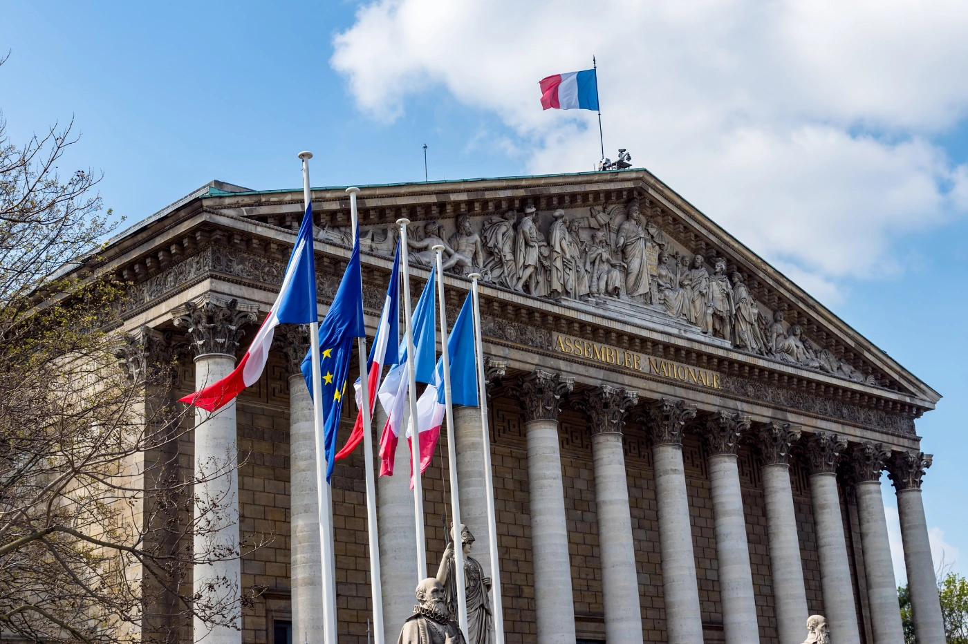 Assemblée Nationale Française