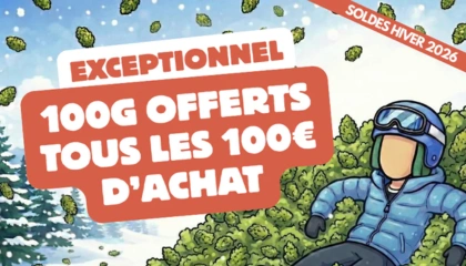 Pub promotionnelle Mama Kana