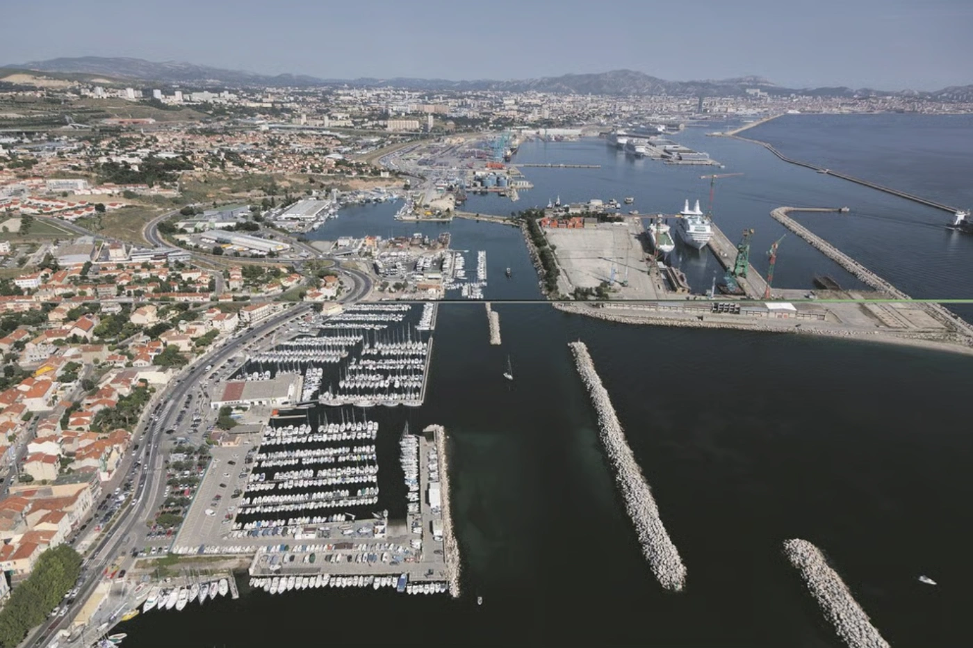 Boutiques de CBD à Fos-sur-Mer