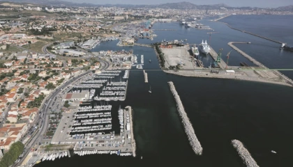 Boutiques de CBD à Fos-sur-Mer