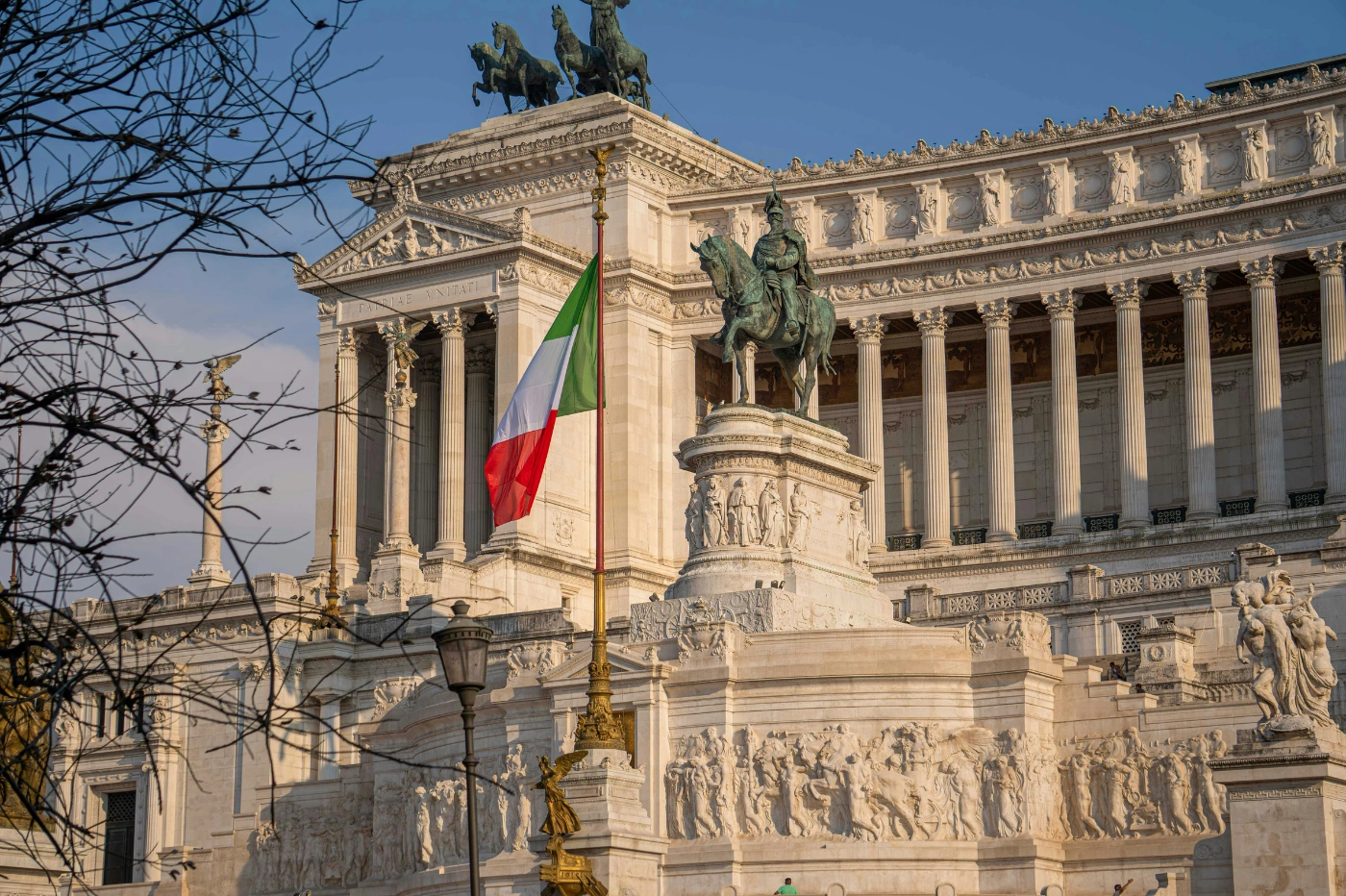 Justice en Italie concernant le CBD