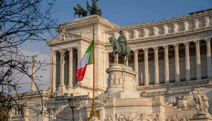 Justice en Italie concernant le CBD