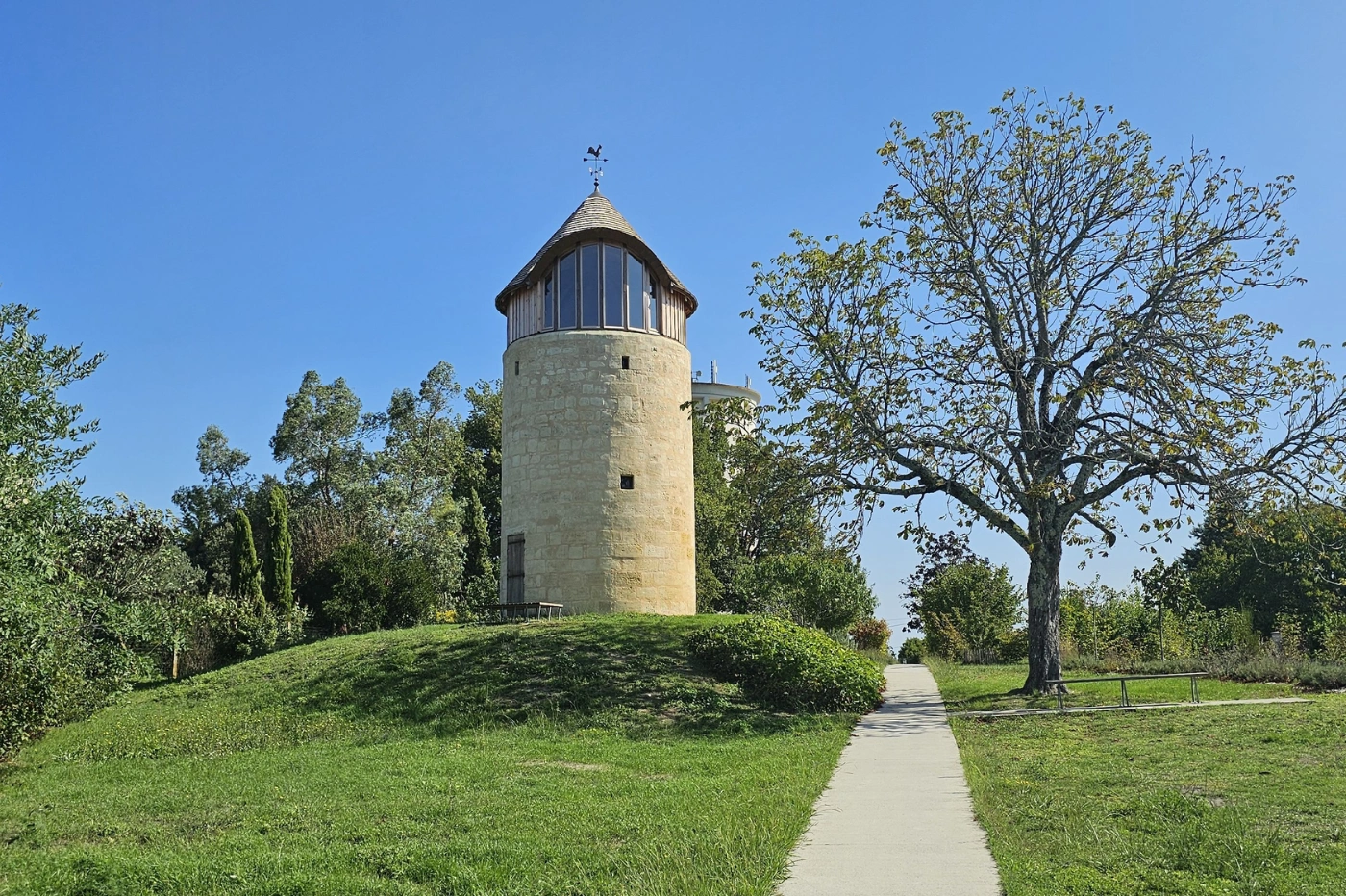Boutiques de CBD à Saint-André-de-Cubzac