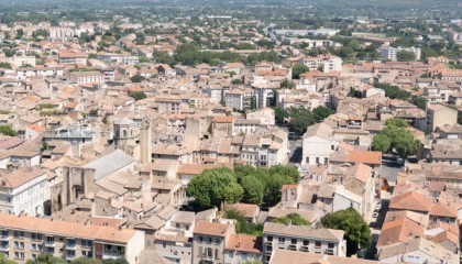 Boutiques de CBD à Cavaillon